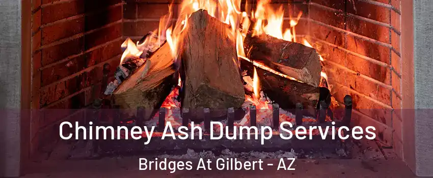 Chimney Ash Dump Services Bridges At Gilbert - AZ