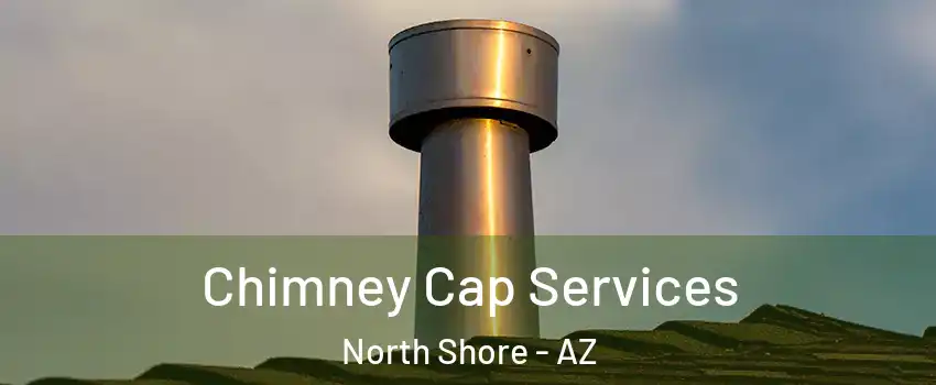 Chimney Cap Services North Shore - AZ