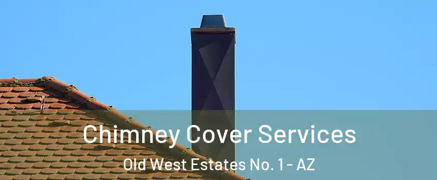 Chimney Cover Services Old West Estates No. 1 - AZ