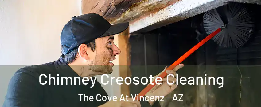 Chimney Creosote Cleaning The Cove At Vincenz - AZ