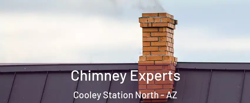 Chimney Experts Cooley Station North - AZ