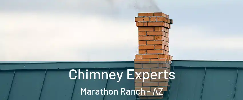 Chimney Experts Marathon Ranch - AZ