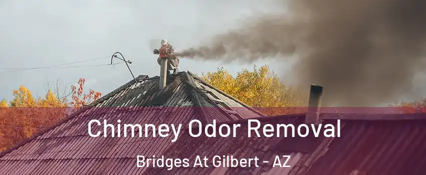 Chimney Odor Removal Bridges At Gilbert - AZ