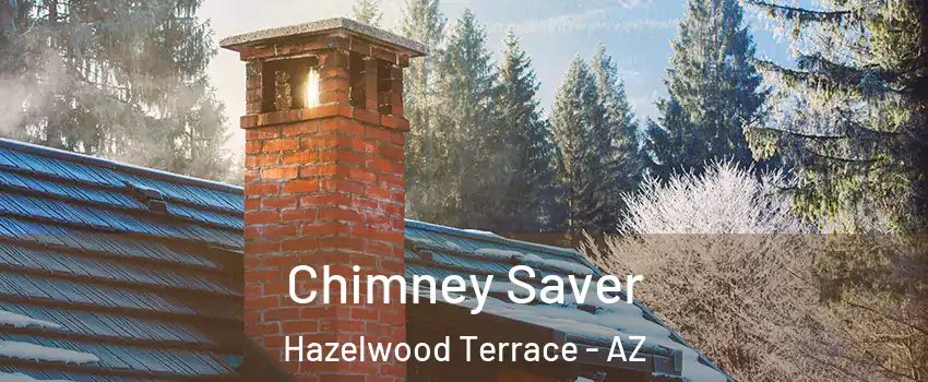 Chimney Saver Hazelwood Terrace - AZ