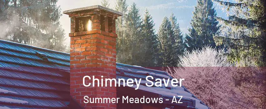 Chimney Saver Summer Meadows - AZ