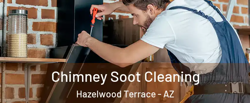 Chimney Soot Cleaning Hazelwood Terrace - AZ