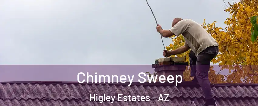 Chimney Sweep Higley Estates - AZ