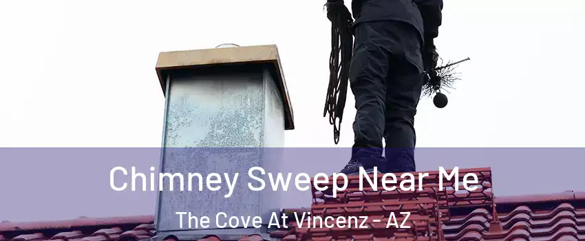 Chimney Sweep Near Me The Cove At Vincenz - AZ