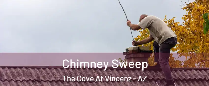 Chimney Sweep The Cove At Vincenz - AZ