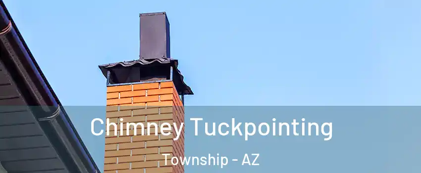 Chimney Tuckpointing Township - AZ