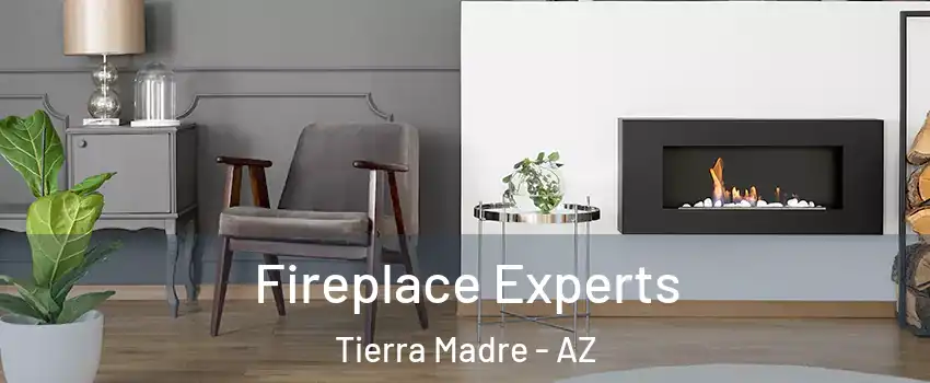 Fireplace Experts Tierra Madre - AZ