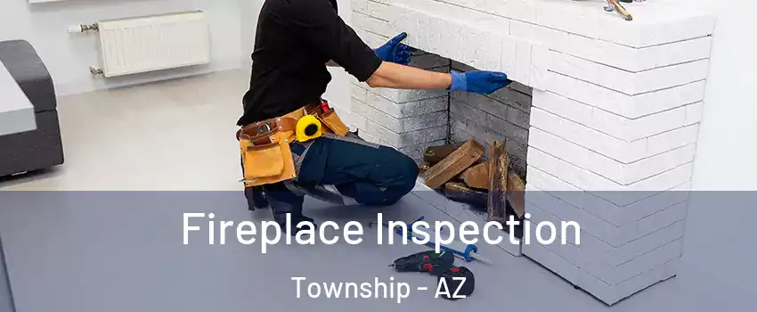 Fireplace Inspection Township - AZ