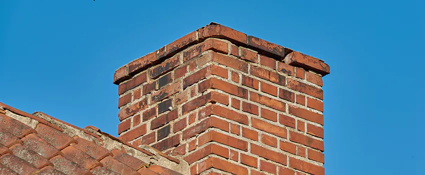 Clean Blocked Chimney in Rancho Cimarron, Arizona