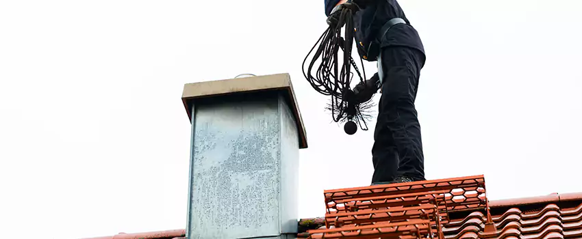 Chimney Brush Cleaning in Park Place Village, Arizona