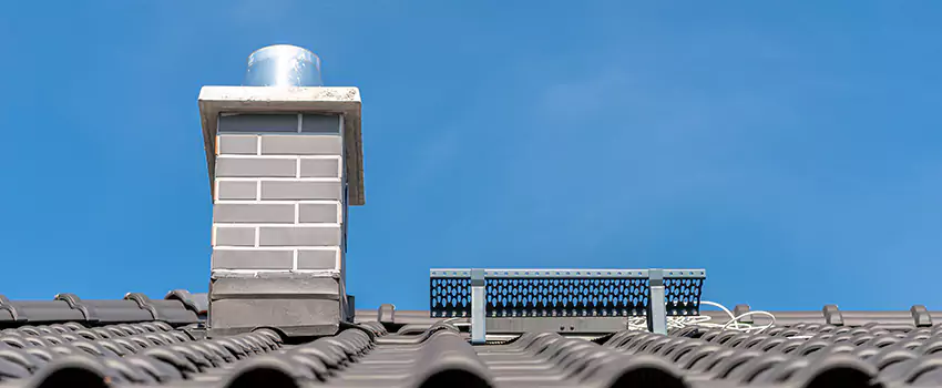 Chimney Flue Relining Services in Rancho Cimarron, Arizona