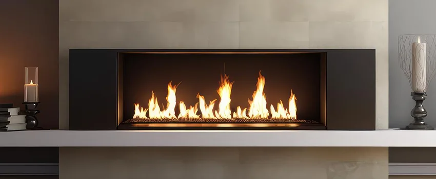 Vent Free Gas Fireplaces Repair Solutions in Rancho Cimarron, Arizona