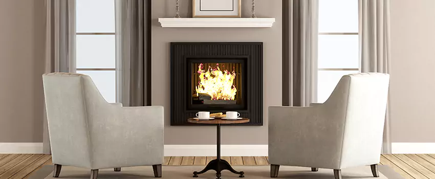 Heat & Glo Outdoor Gas Fireplaces Installation Contractors in Highland Ranch, Arizona