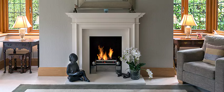 RSF Fireplaces Maintenance and Repair in Trilogy, Arizona