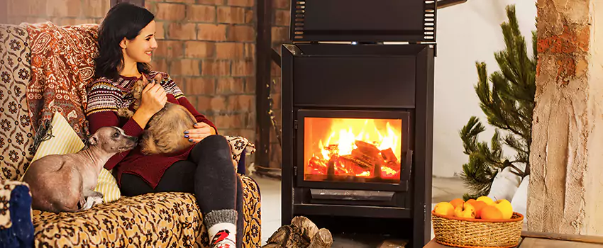 Wood Stove Chimney Cleaning Services in Double r Meadows, AZ