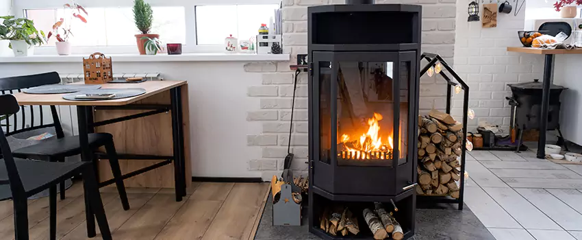 Wood Stove Firebox Installation Services in Triple d Ranches, AZ