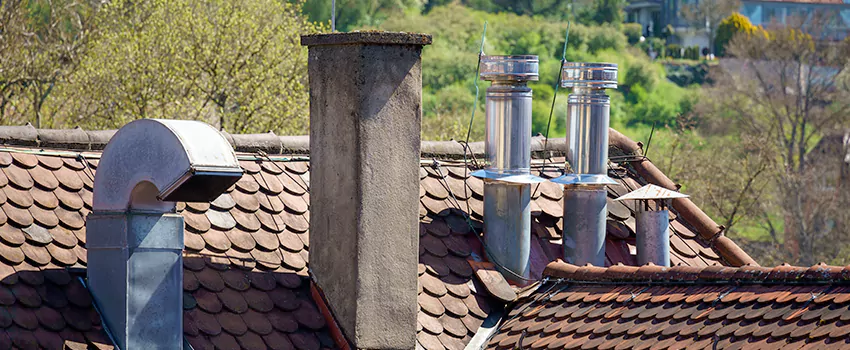 Commercial Chimney Blockage Removal in Rancho Cimarron, Arizona