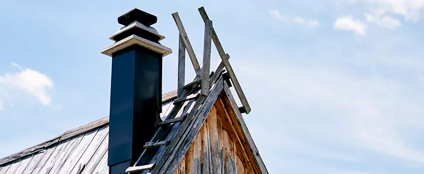 Chimney Pot Inspection in Double r Meadows, AZ