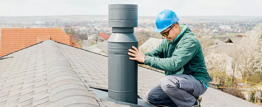 Chimney Repair Cost in Higley Estates, AZ