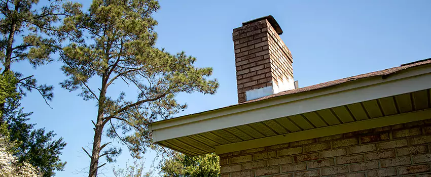 Brick Chimney Sweep Near Me in San Tan Ranch, AZ