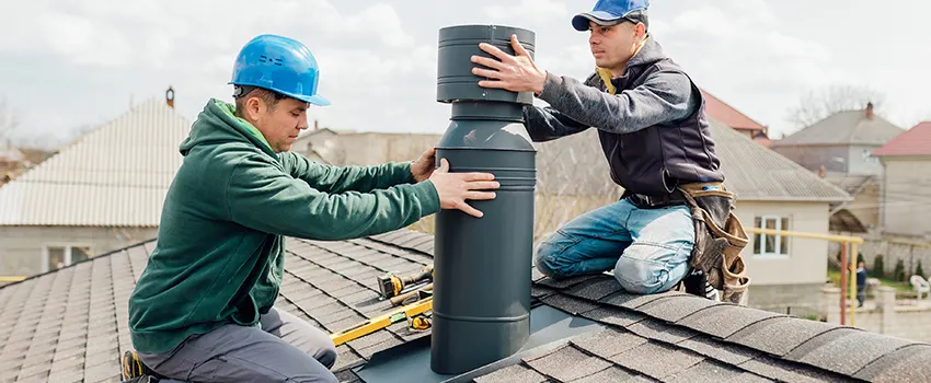 Commercial Chimney Cost in k & b Baseline & Higley, AZ