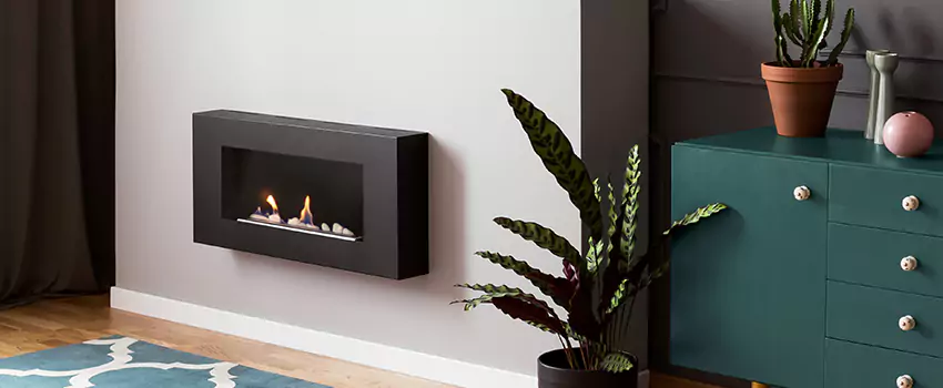 Cost of Ethanol Fireplace Repair And Installation Services in Casa Caballo, AZ