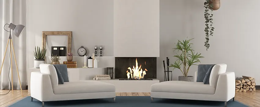 Decorative Fireplace Crystals Services in Double r Meadows, Arizona