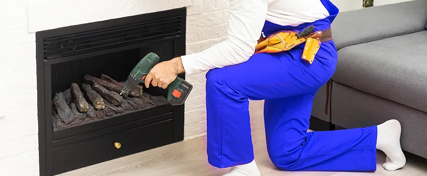 Fireplace Safety Inspection Specialists in San Tan Ranch, Arizona