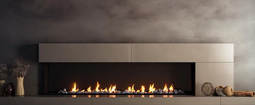 Gas Fireplace Logs Supplier in Highland Ranch, Arizona