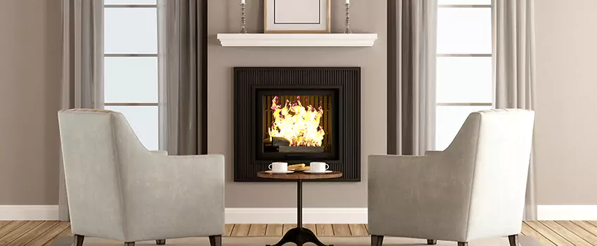 Heatilator Direct Vent Fireplace Services in Casa Caballo, Arizona