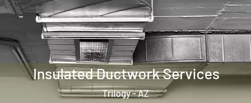 Insulated Ductwork Services Trilogy - AZ