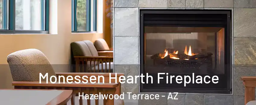 Monessen Hearth Fireplace Hazelwood Terrace - AZ