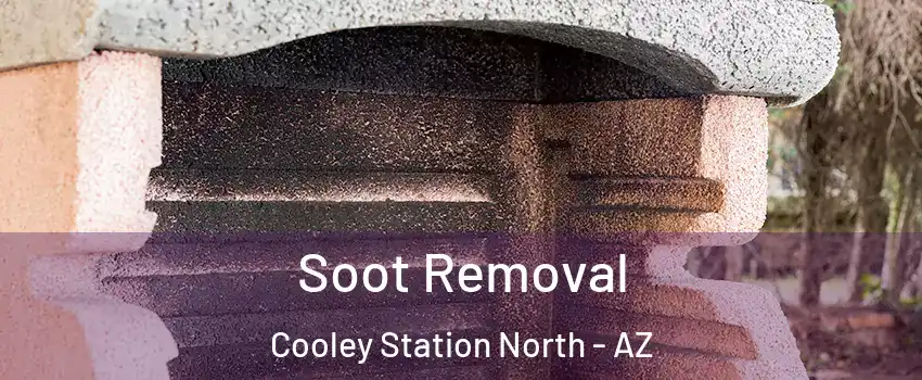 Soot Removal Cooley Station North - AZ