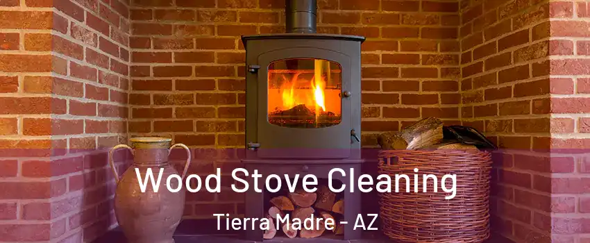 Wood Stove Cleaning Tierra Madre - AZ